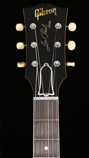 Gibson Custom Shop 1960 Les Paul Special Double Cut Reissue VOS TV Yellow (140)