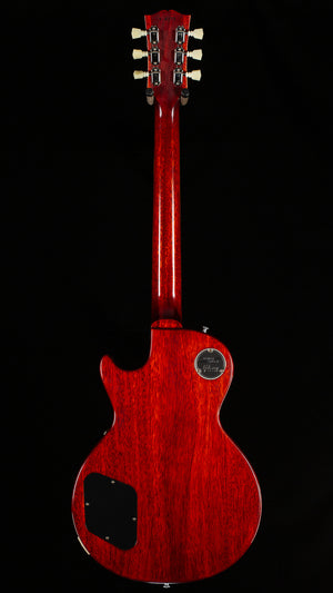 Gibson Custom Shop Willcutt Cavern Collection 1960 Les Paul V1 VOS Factory Burst Chambered (172)