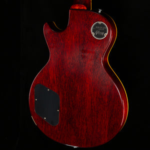 Gibson Custom Shop Willcutt Cavern Collection 1960 Les Paul V1 VOS Factory Burst Chambered (180)