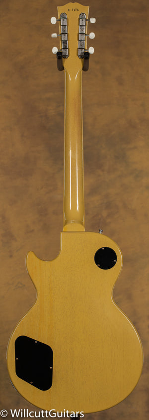 Gibson Custom Shop 1957 Les Paul Special TV Yellow
