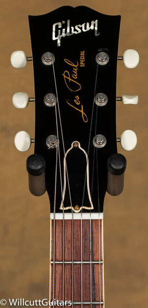 Gibson Custom Shop 1957 Les Paul Special TV Yellow