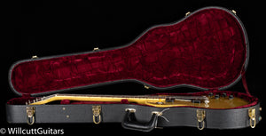 Gibson Custom Shop 1957 Les Paul Special TV Yellow