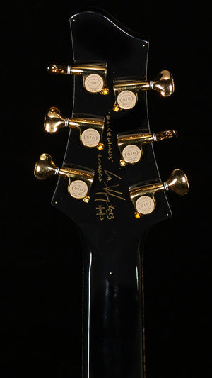 Artinger Hollow Blackie Lawless Trans Black (K23)