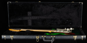 2019 Friedman Vintage S Candy Green over 3TSB