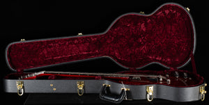 2018 Gibson Custom Shop SG Elegant Figured Red Tiger