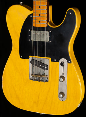 Whitfill T Micawber Butterscotch (625)