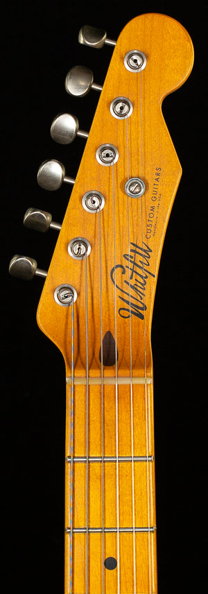 Whitfill T Micawber Butterscotch (625)