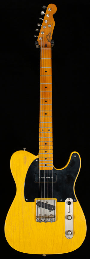 Whitfill T P-90 Neck Butterscotch (725)