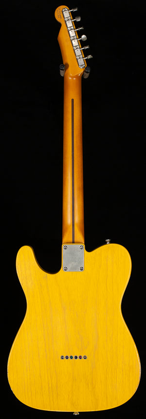 Whitfill T P-90 Neck Butterscotch (725)