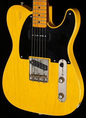 Whitfill T P-90 Neck Butterscotch (725)