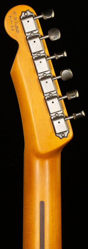 Whitfill T P-90 Neck Butterscotch (725)