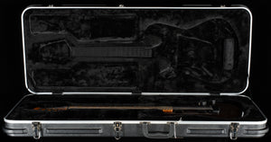 2020 Ernie Ball Music Man Sabre Cobra Burst w/ Neck Repair