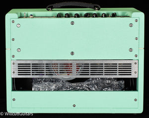 Carr Skylark 112 Combo Seafoam Green