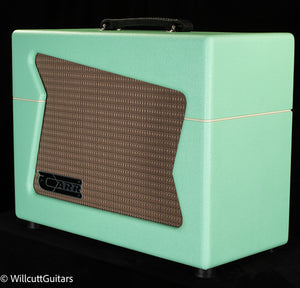 Carr Skylark 112 Combo Seafoam Green