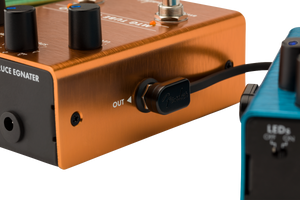 Fender BlockChain Patch Cable Kit Small