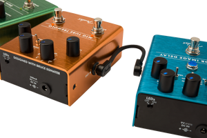 Fender BlockChain Patch Cable Kit Small