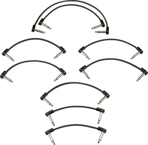 Fender BlockChain Patch Cable Kit Small