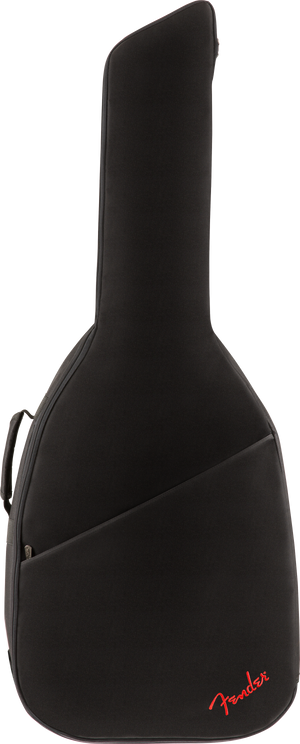 Fender FA405 Dreadnought Gig Bag, Black