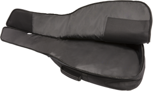 Fender FA405 Dreadnought Gig Bag, Black