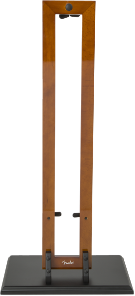 Fender Hanging Wood Guitar Stand
