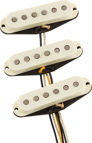 Fender CUSTOM SHOP HAND-WOUND '57 STRAT® PICKUP SET