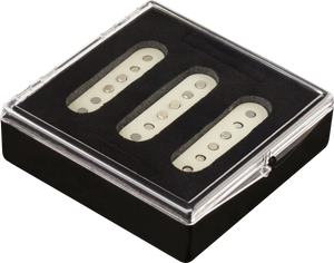 Fender CUSTOM SHOP HAND-WOUND '57 STRAT® PICKUP SET
