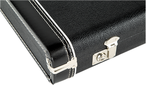 G&G Standard Hardshell Case - Jaguar/Jazzmaster/Toronado/Jagmaster