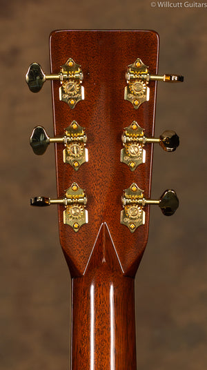 Martin USED D-42 w/ case Lefty