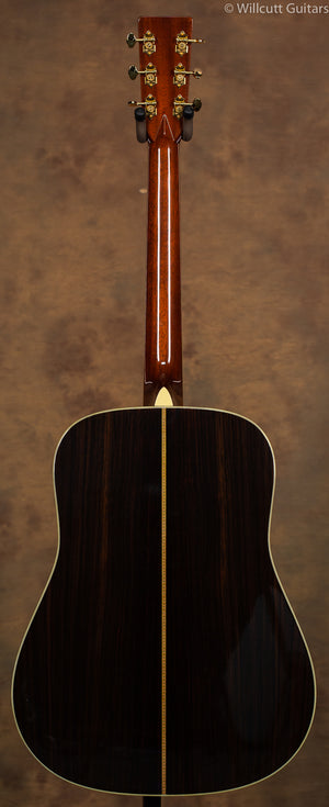 Martin USED D-42 w/ case Lefty