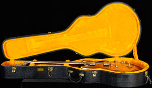 2020 Gibson Custom Shop '61 ES-335 Reissue Sunburst