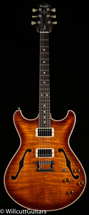 Knaggs Influence Sheyenne Aged Scotch T2 Gloss (101)