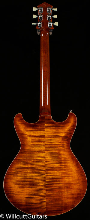 Knaggs Influence Sheyenne Aged Scotch T2 Gloss (101)