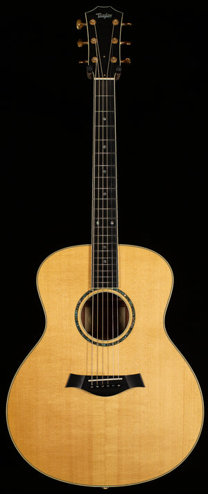 2019 Taylor Custom Grand Symphony