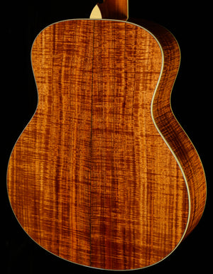 2019 Taylor Custom Grand Symphony