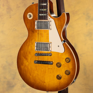 2011 Gibson Les Paul Traditional Pro 50s Honey Burst