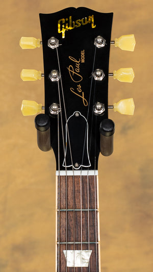 2011 Gibson Les Paul Traditional Pro 50s Honey Burst