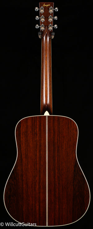 Bourgeois Large Soundhole D (147)