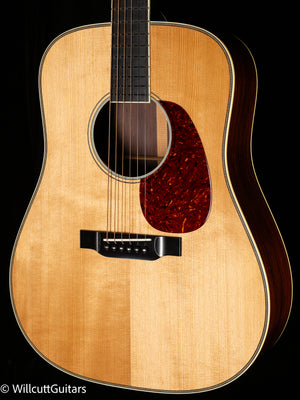 Bourgeois Large Soundhole D (147)