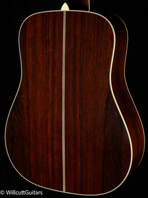 Bourgeois Large Soundhole D (147)