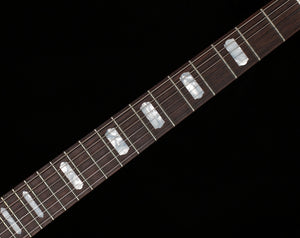 Knaggs Influence Sheyenne SVHS GreenBurst T1 Top (102)