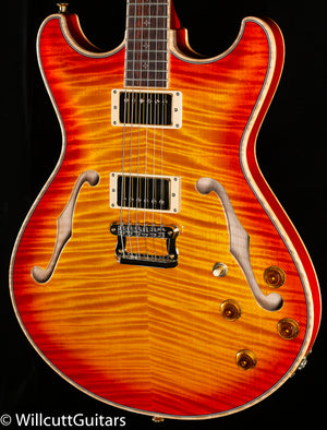Knaggs Influence Sheyenne California Sunset Tier 1 Top/Back (103)