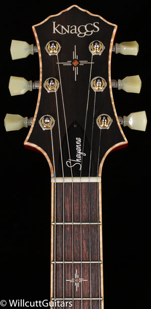 Knaggs Influence Sheyenne California Sunset Tier 1 Top/Back (103)