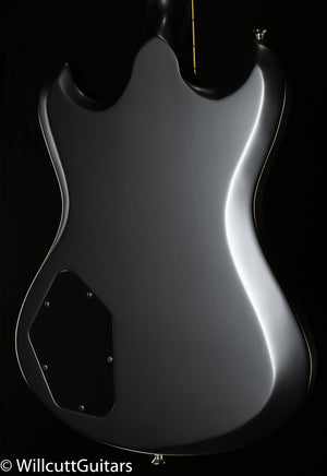 Knaggs Influence Honga Black (104)
