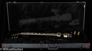 Knaggs Influence Honga Black (104)