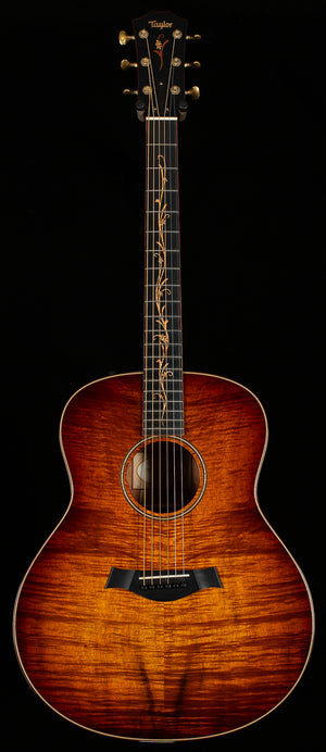 Taylor Willcutt 50th Anniversary K28E