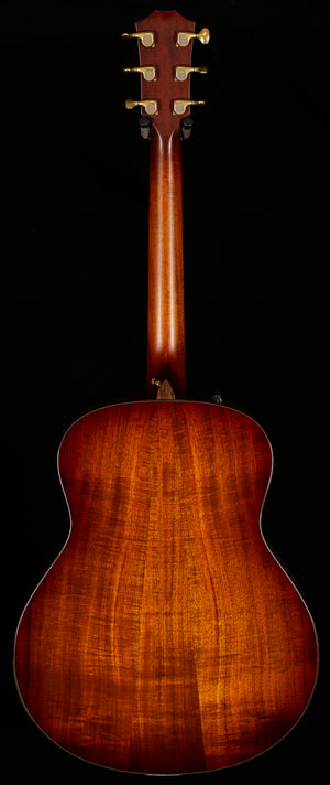 Taylor Willcutt 50th Anniversary K28E