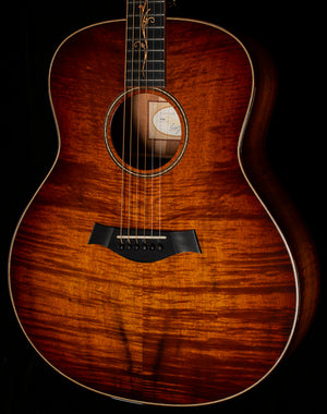 Taylor Willcutt 50th Anniversary K28E