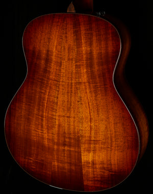 Taylor Willcutt 50th Anniversary K28E