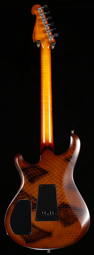 Knaggs Chesapeake Severn X Trembuck Diamonback Rattlesnake (080)