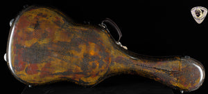 2005 Martin Custom Shop Limited Edition OM-45 Tasmanian Blackwood